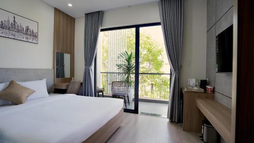 Buon Ma Thuot Hotel | Thành Thuý Hotel