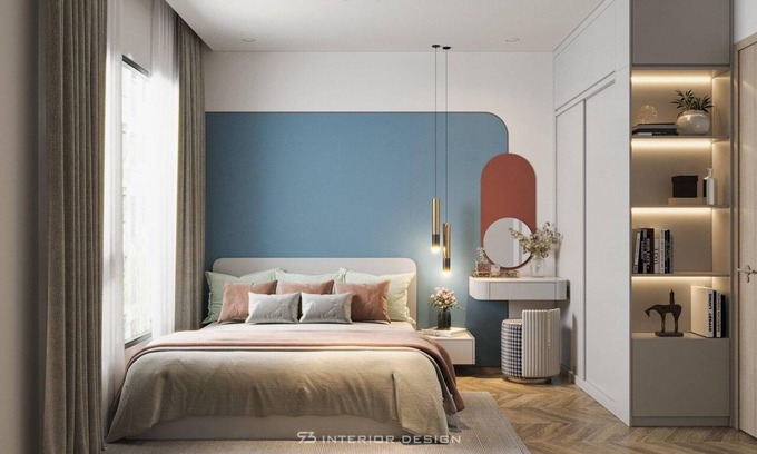 Thai Nguyen Apartment | Thái Nguyên Home
