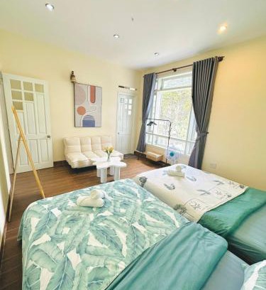Da Lat Apartment | Thông Reo Homestay Đà Lạt