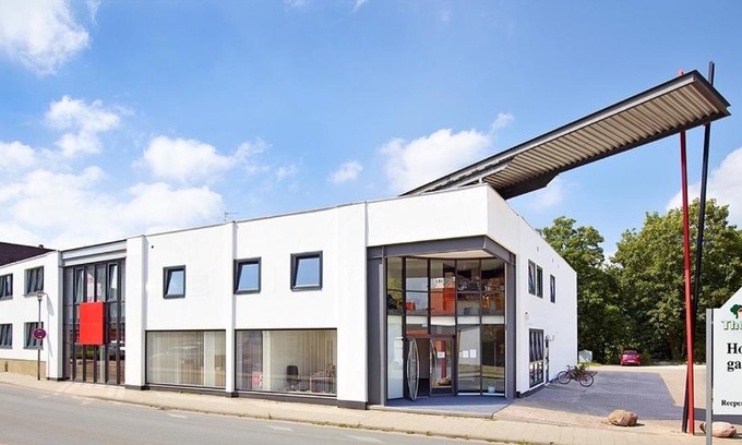 Verden Hotel | Thöles* Am Allerpark Verden