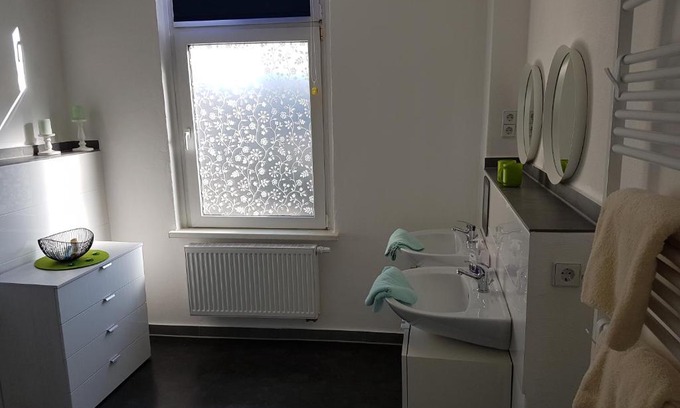 Bad Koesen Apartment | Thüringer Haus
