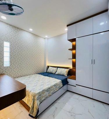 Go Vap Apartment | Thạch Đà Motel