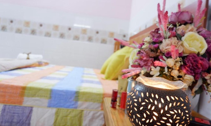 Ninh Kieu House | Thịnh's House