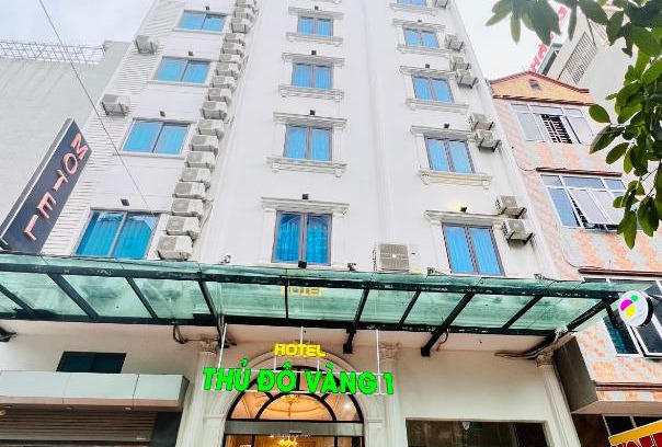 Ha Dong Apartment | Thủ Đô Vàng Hotel HN - by BAY LUXURY
