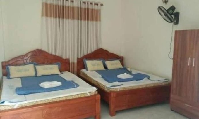 Co To House | THỦY TÙNG HOTEL