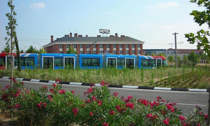 Boadilla del Monte Hotel | TH Boadilla