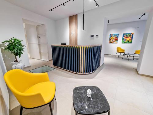 Old Town House | Thaleia Dimora di Pregio