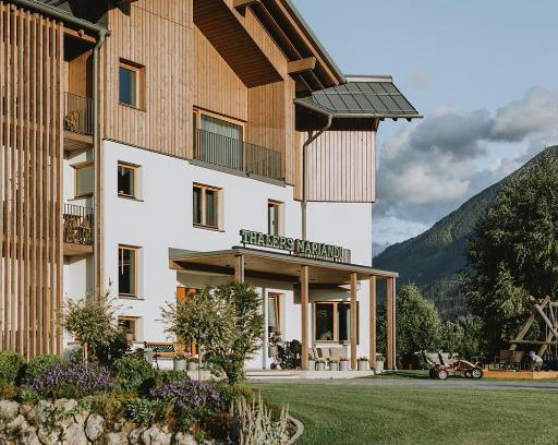 Schladming Hotel | Thalers Mariandl