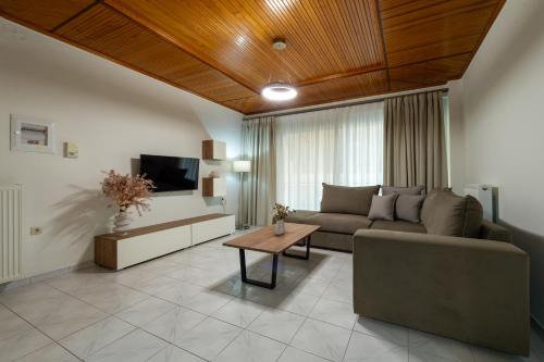 Ioannina Apartment | Thalia's House Ioannina