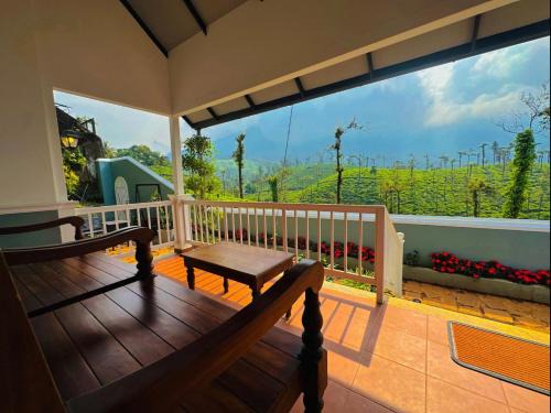 Vythiri House | THALIMALA BUNGALOW