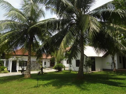 Medaketiya Villa | Thamaya Heritance Tangalle