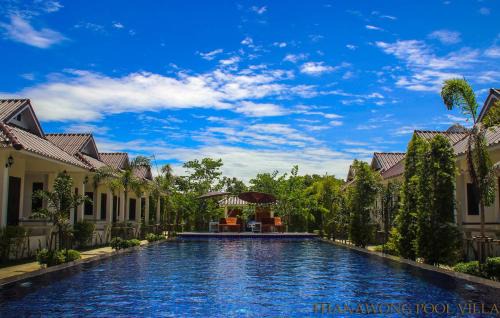 Sukhothai Resort | Thanawong Pool Villa