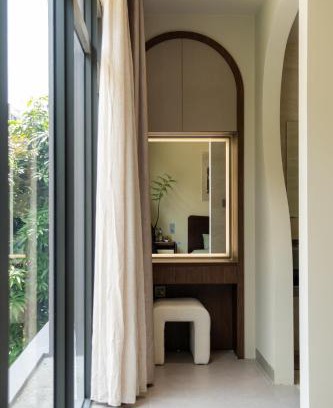 Van Giang Hotel | Thang Vị - Vinhome Ocean Park 3, Van Giang, Hung Yen