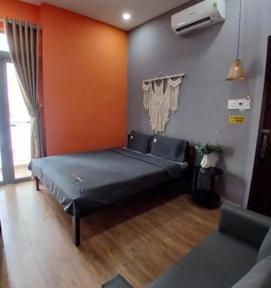 Ninh Kieu Bed & Breakfast | Thanh Hằng Homestay