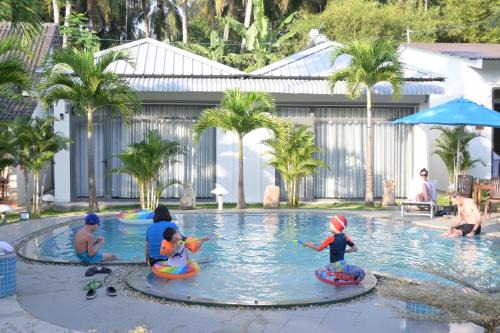 Duong Dong Resort | Thanh Hai Phu Quoc