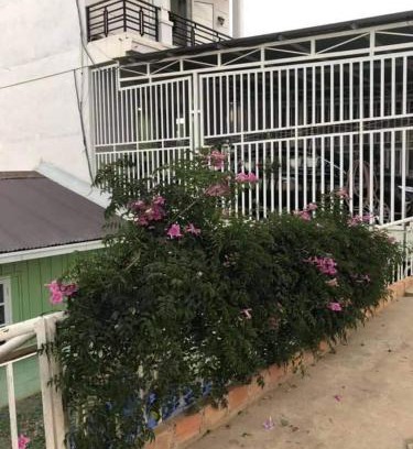 Da Lat Apartment | Thanh Ngọc Homestay 1