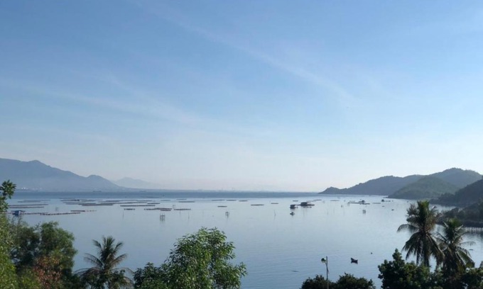 Cam Ranh House | Thanh Nhi Homestay