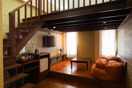 Amphawa Hotel | Thanicha Resort Amphawa