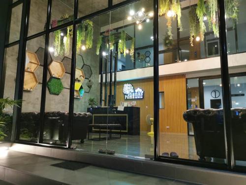 Bang Khen Hotel | Thanks​Pama​