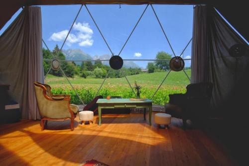 Cesiomaggiore Other | That's life Glamping - Dolomite Experience