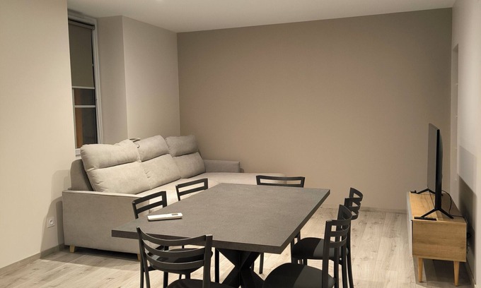 Dole Apartment | The 1807 apartment