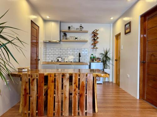 Solano House | the 19Th Transient House