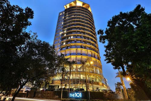 Jakarta Hotel | THE 1O1 Jakarta Sedayu Darmawangsa