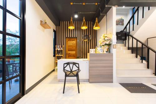 Nai Mueang Apartment | The 29 place