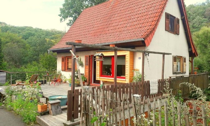Nohen Apartment | The 5th room - Holiday apartment and relaxation - The 5th room