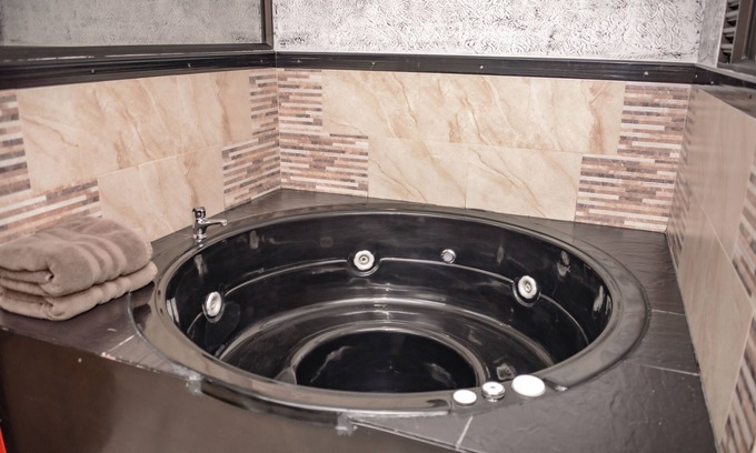 Astorga Apartment | The 9's Aparta Hotel