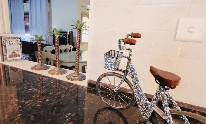 Aqaba Apartment | The 90s Nostalgia