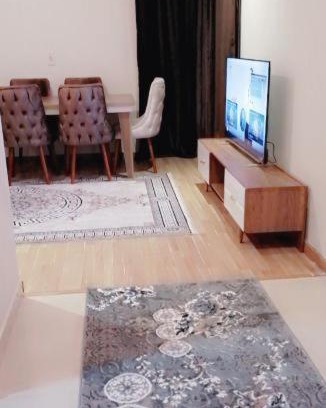 Sheikh Zayed City Apartment | The adress