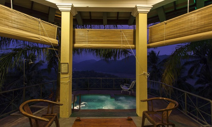 Digana Hotel | The Albatross, Kandy