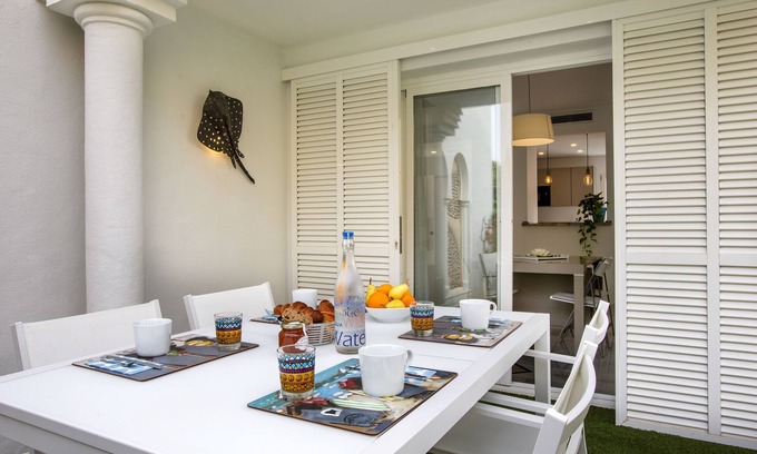 Denia House | The Alcazaba Denia beautiful villa