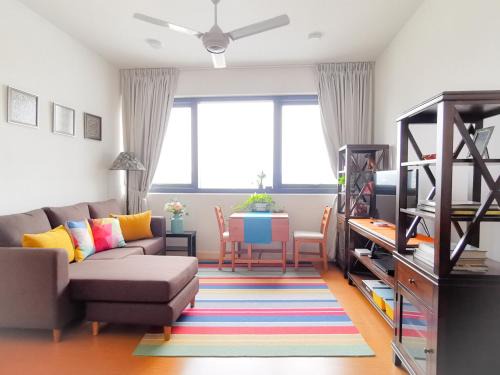 Petaling Jaya Apartment | The Alder - The Hub SS2