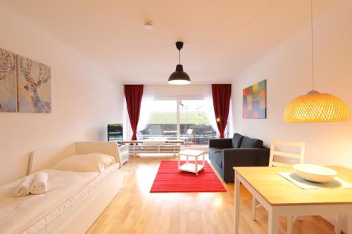 Sonnenbichl Apartment | The Alpine Ridge Apartment