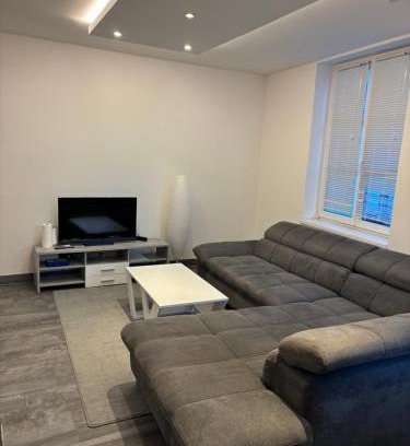 Bad Ischl Apartment | The Alps Appart top 1