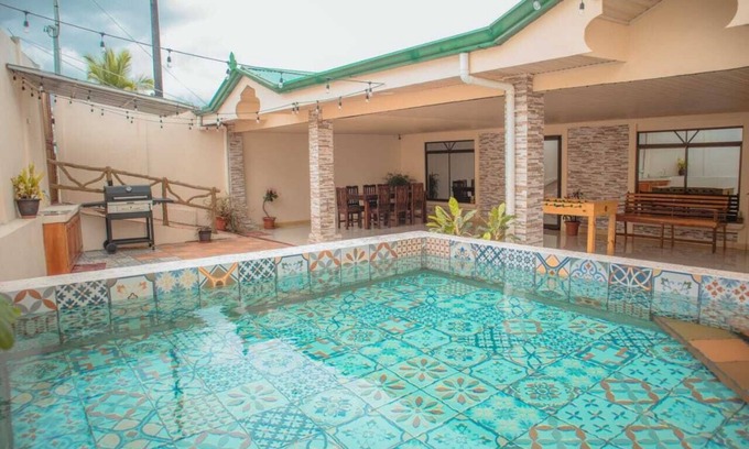 Vieja Cottage | The Amazing Home in a Small Town