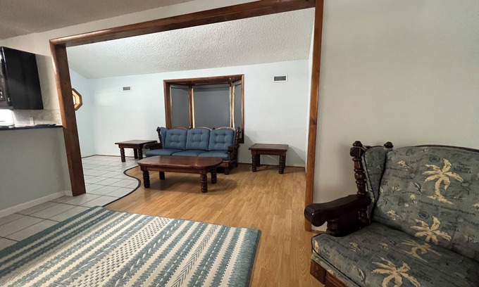 Panacea House | The Anglers Basecamp! Newly remodeled 2-bedroom house in Panacea