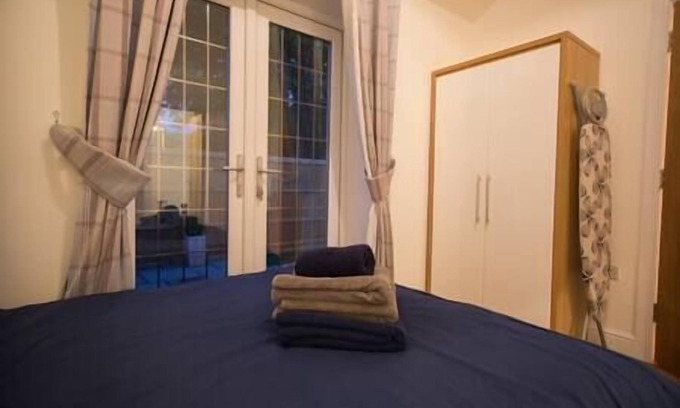 Lillington House | The Annex, Leamington Spa