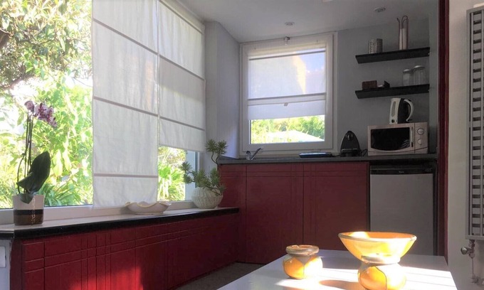Chiaia House | The annex of SeRy in Naples-Mergellina