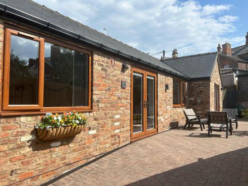 Bridlington Old Town House | The Annexe