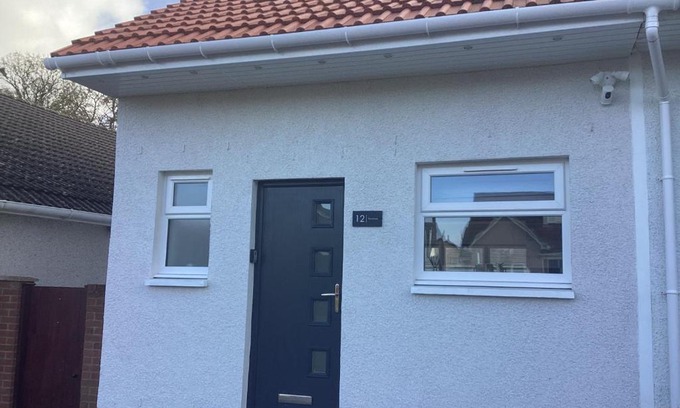 Eaglesham House | The Annexe