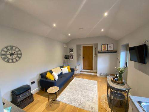 Middleham Apartment | The Annexe