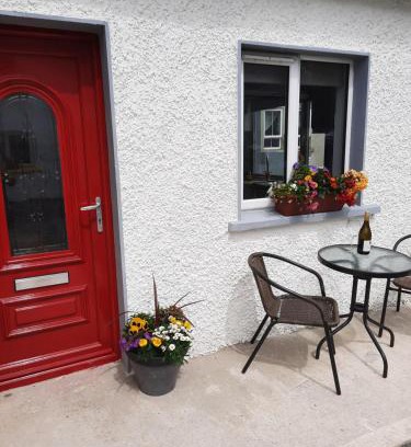 Ardara Apartment | The Apartment @Ardhill House