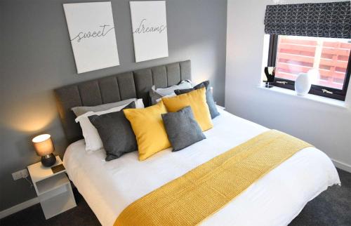 Achachork Apartment | The apartment at Glendaruel