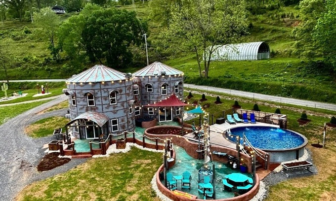 Blackwater Other | The Appalachian Oasis
