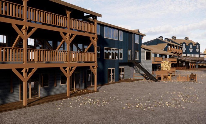 East Kootenay Hotel | The Approach Hotel
