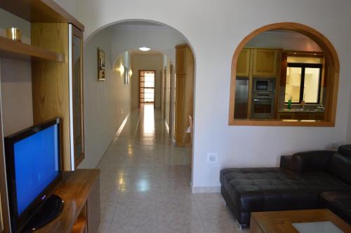 Bellavista Apartment | The April Maisonette