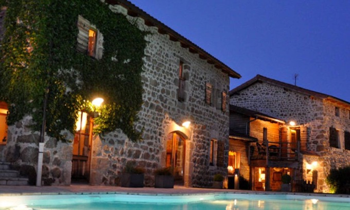 Monistrol-sur-Loire Other | The Arcan farm will transport you to the heart of the Haute Loire